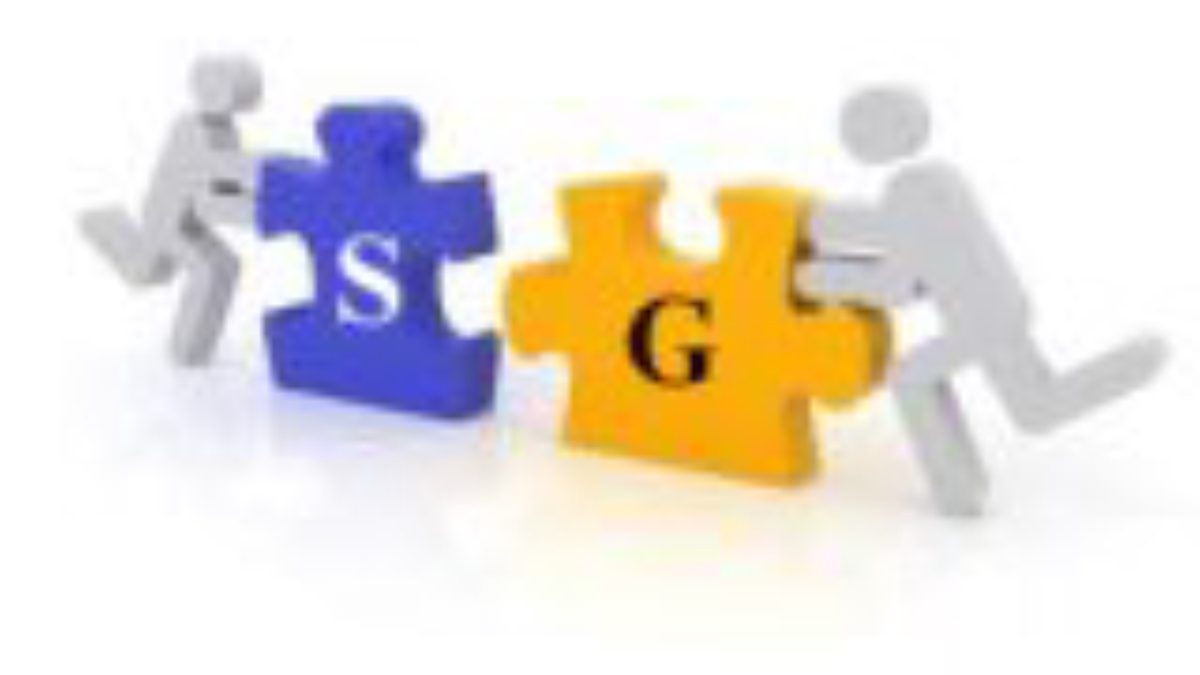 Flash spécial "fusion des SG"