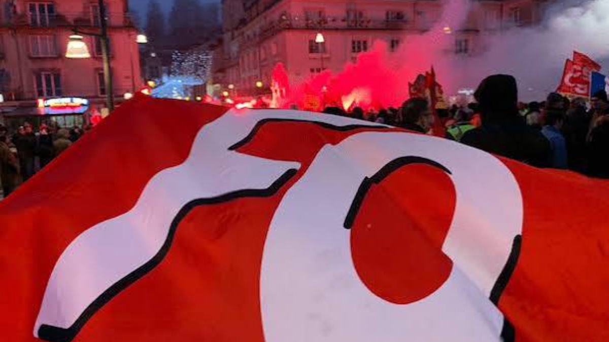 Après le 29 septembre, on ne lâche rien !