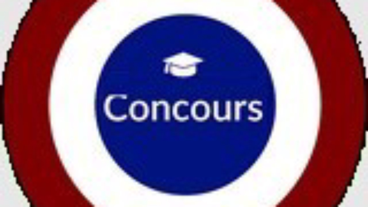 Concours externe, interne et de l'examen professionnel pour les AUE