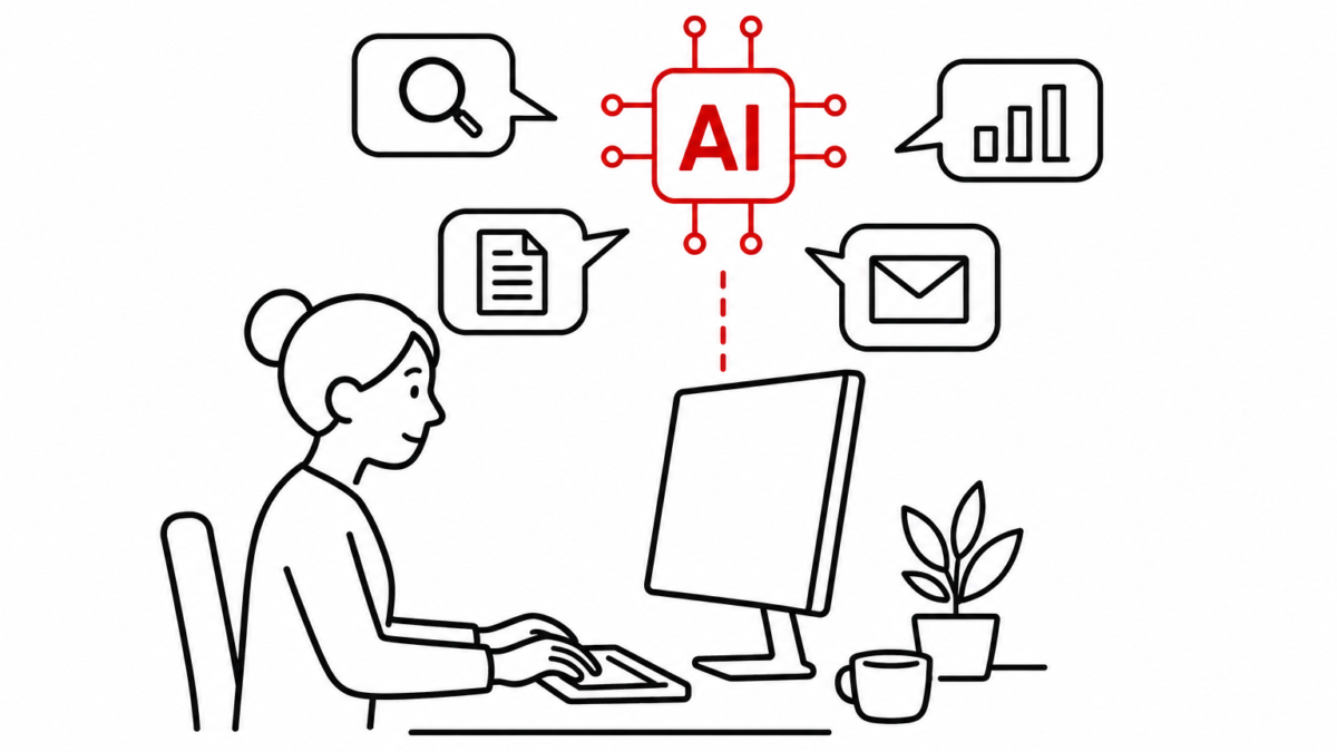 Intelligence artificielle