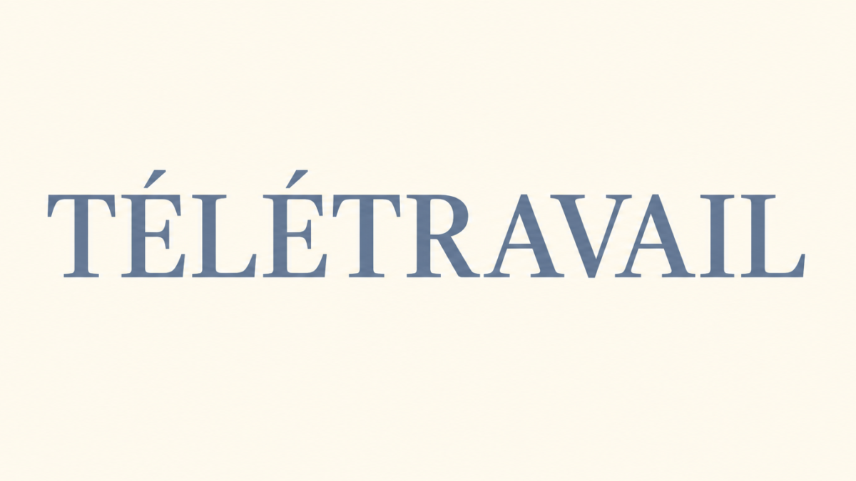 Télétravail : connaître ses droits pour mieux les défendre