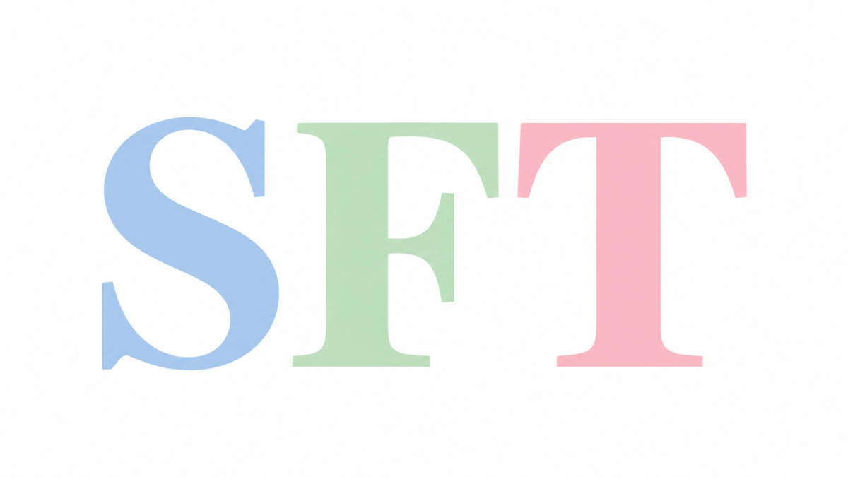 SFT : avez-vous vérifié ce que vous touchez?